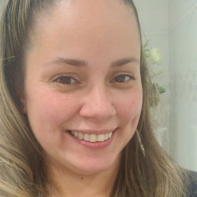 Monique Tavarez